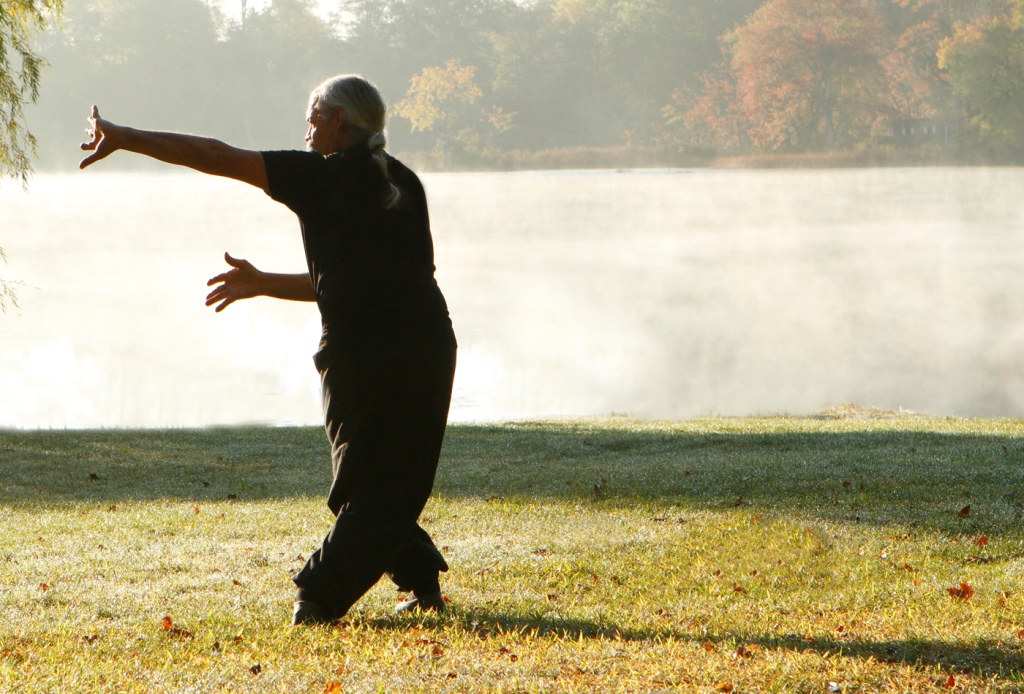 What is Chi? Martial Arts Perth Chinese Kung Fu & Tai Chi Academy