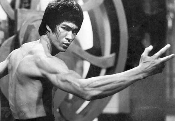 Bruce Lee Workout | Martial Arts Perth | Chinese Kung Fu & Tai Chi Academy