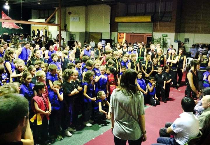 Martial Arts Perth Martial Arts Perth Chinese Kung Fu & Tai Chi Academy