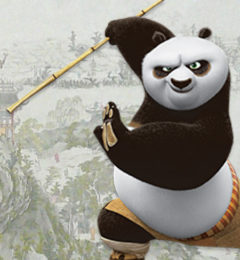 5 Hidden Messages Kung Fu Panda Reveals to Us