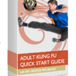Kung Fu for Adults Quick Start Guide Video