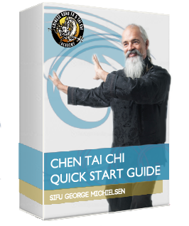 Person from Private: Chen Tai Chi Quick Start Guide – Members Only